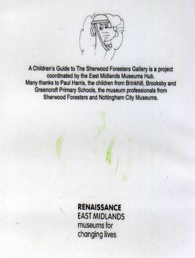 childrens guide